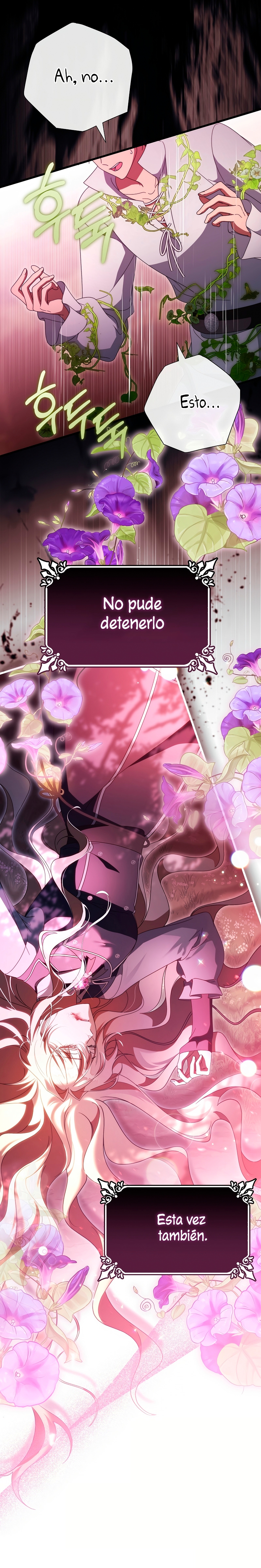 Estoy destinada a convertirme en la salvadora del protagonista Capítulo 145 - Page 6