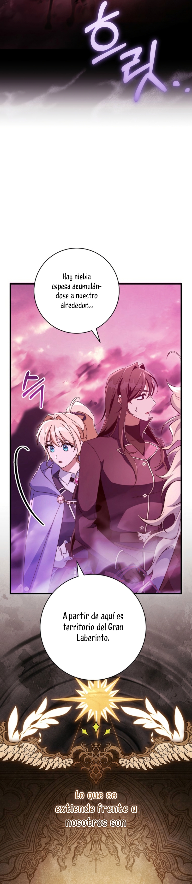 Estoy destinada a convertirme en la salvadora del protagonista Capítulo 146 - Page 14