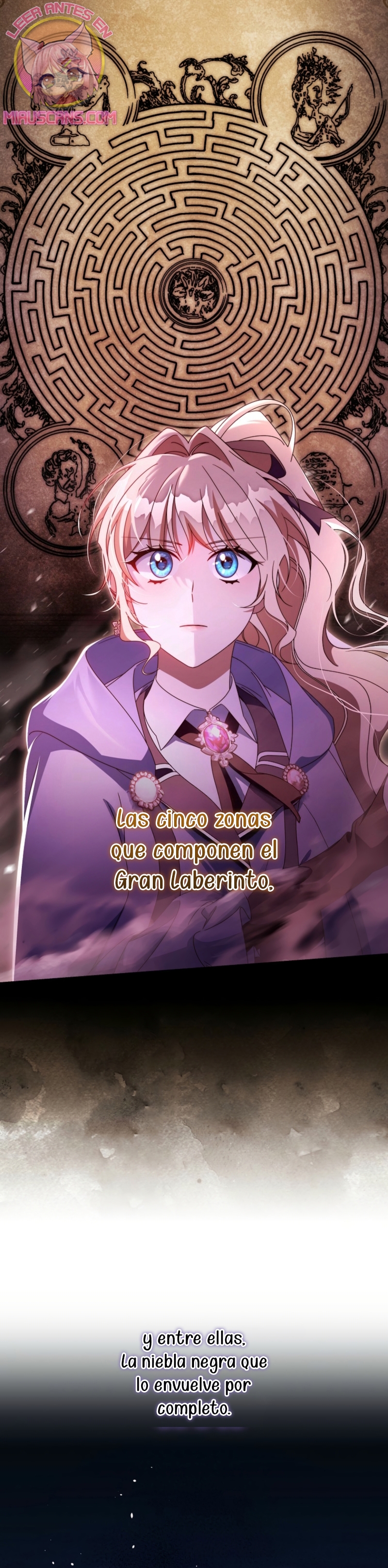 Estoy destinada a convertirme en la salvadora del protagonista Capítulo 146 - Page 15