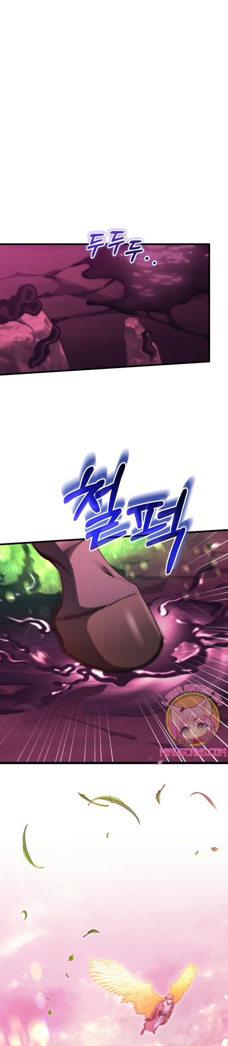 Estoy destinada a convertirme en la salvadora del protagonista Capítulo 146 - Page 3