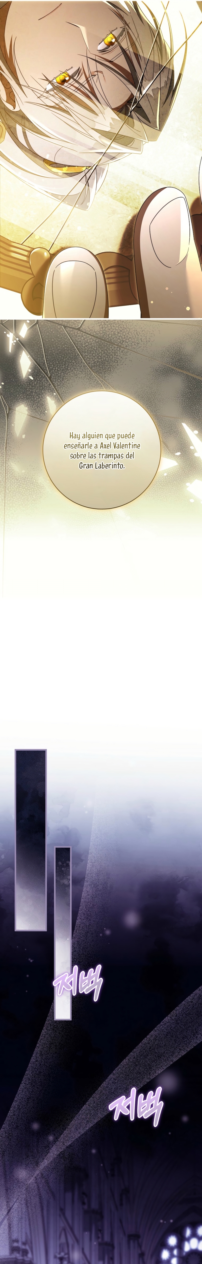 Estoy destinada a convertirme en la salvadora del protagonista Capítulo 146 - Page 36