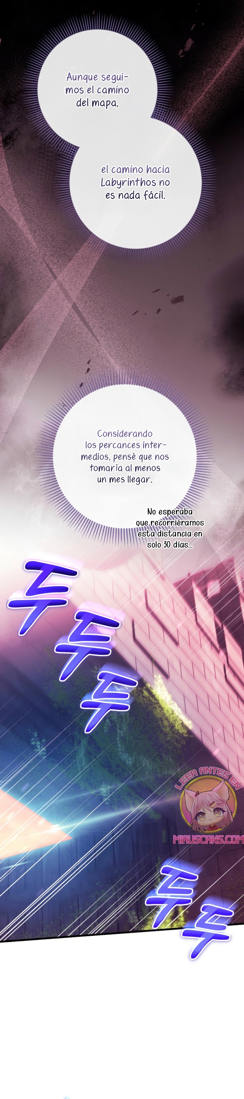 Estoy destinada a convertirme en la salvadora del protagonista Capítulo 146 - Page 8