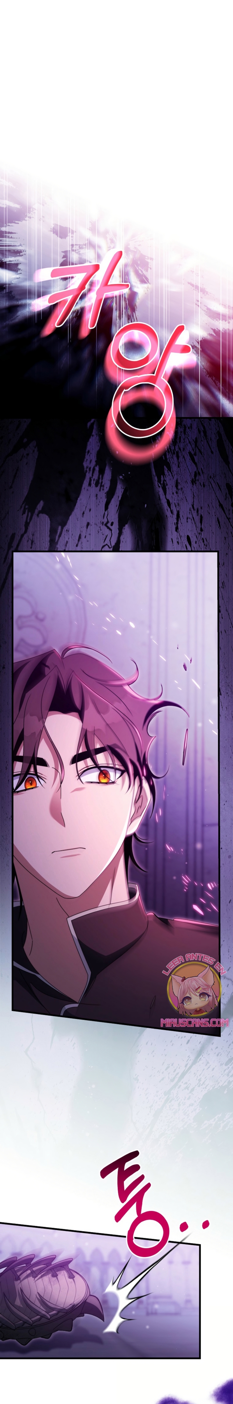 Estoy destinada a convertirme en la salvadora del protagonista Capítulo 147 - Page 14