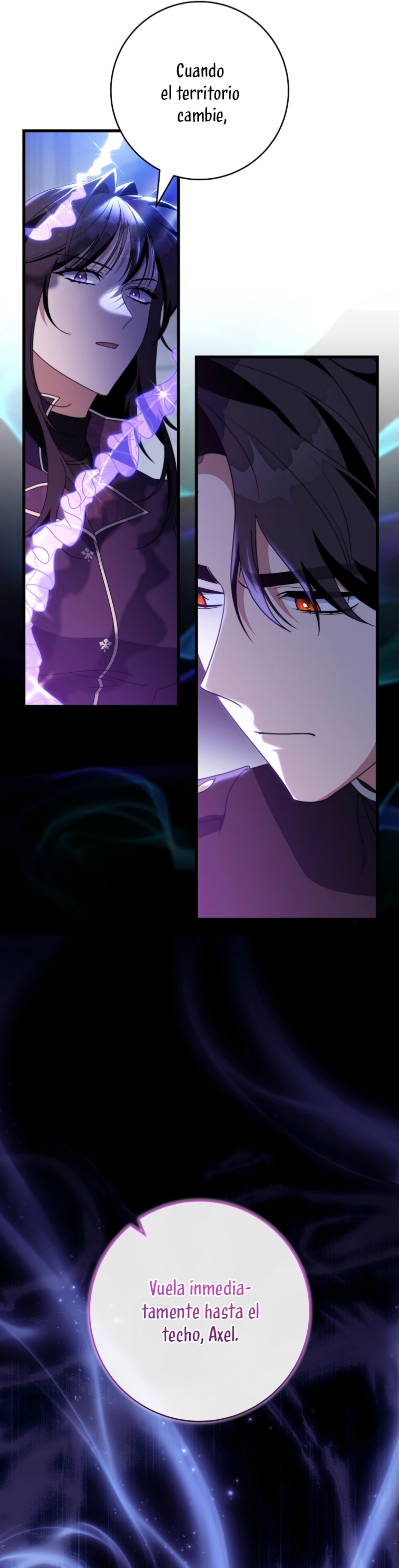 Estoy destinada a convertirme en la salvadora del protagonista Capítulo 147 - Page 16