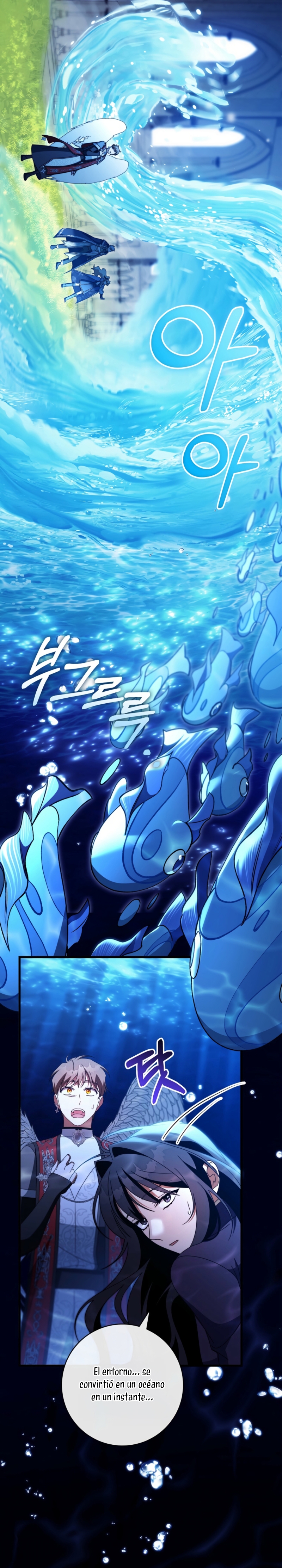 Estoy destinada a convertirme en la salvadora del protagonista Capítulo 147 - Page 18