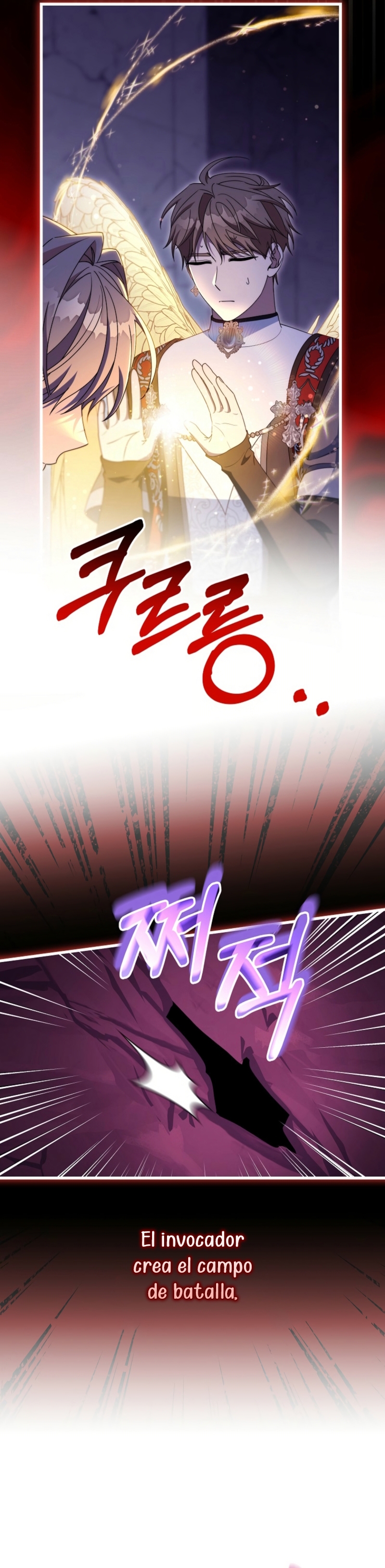 Estoy destinada a convertirme en la salvadora del protagonista Capítulo 147 - Page 24