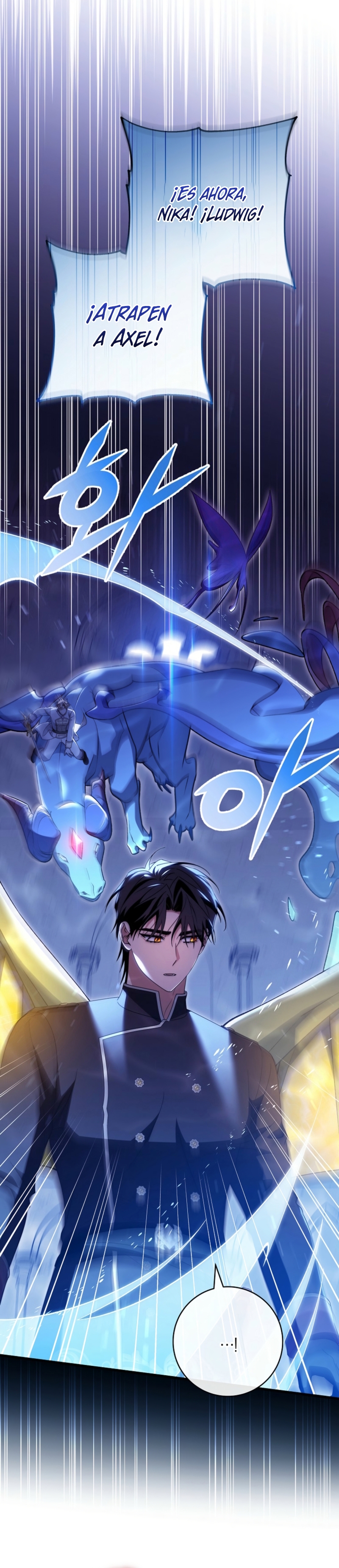 Estoy destinada a convertirme en la salvadora del protagonista Capítulo 147 - Page 29