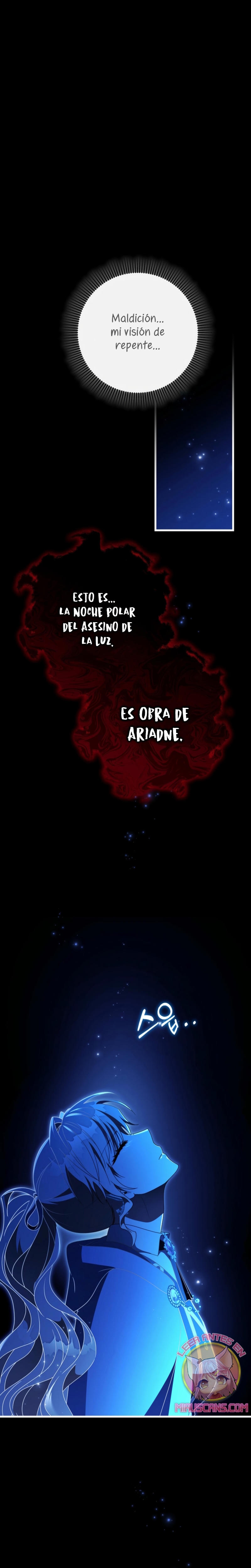 Estoy destinada a convertirme en la salvadora del protagonista Capítulo 147 - Page 34