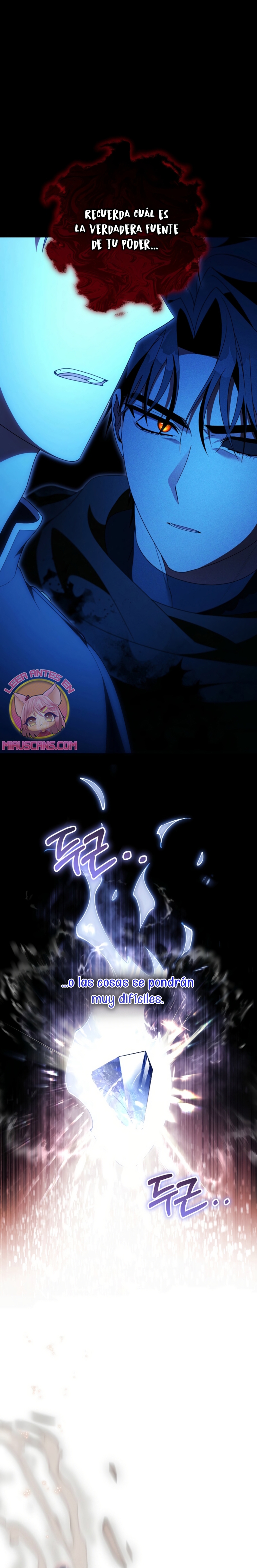 Estoy destinada a convertirme en la salvadora del protagonista Capítulo 147 - Page 38