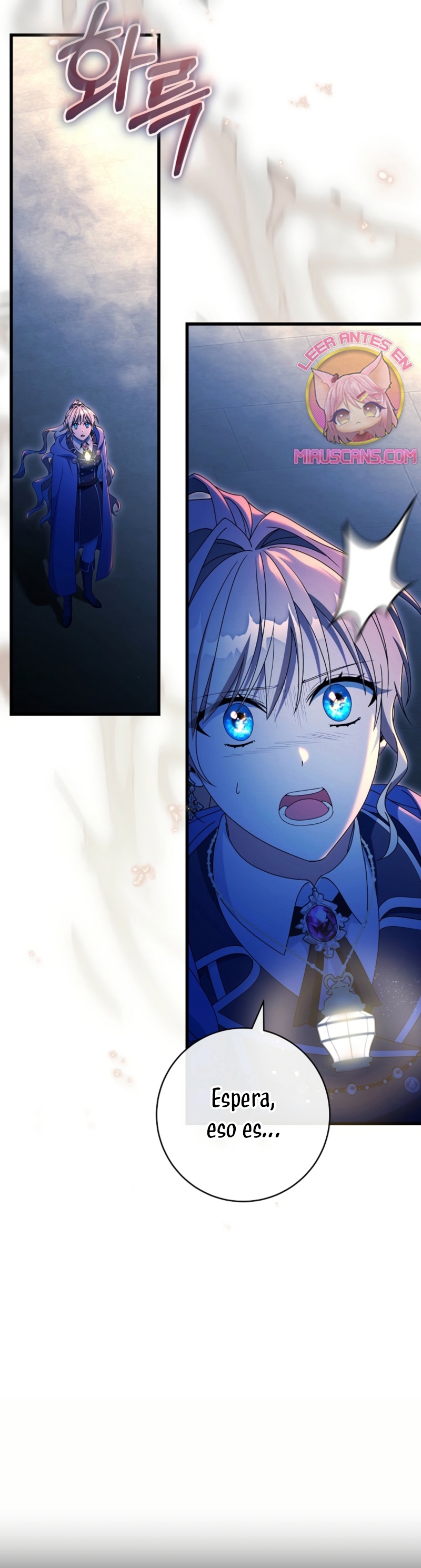 Estoy destinada a convertirme en la salvadora del protagonista Capítulo 147 - Page 39