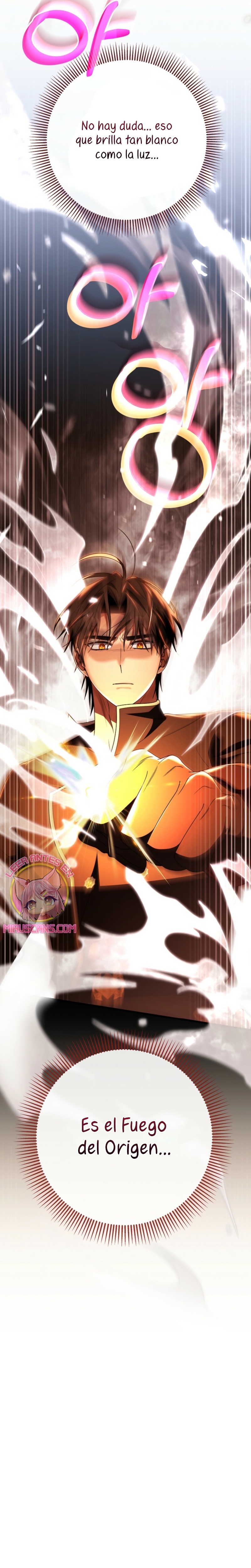 Estoy destinada a convertirme en la salvadora del protagonista Capítulo 147 - Page 41