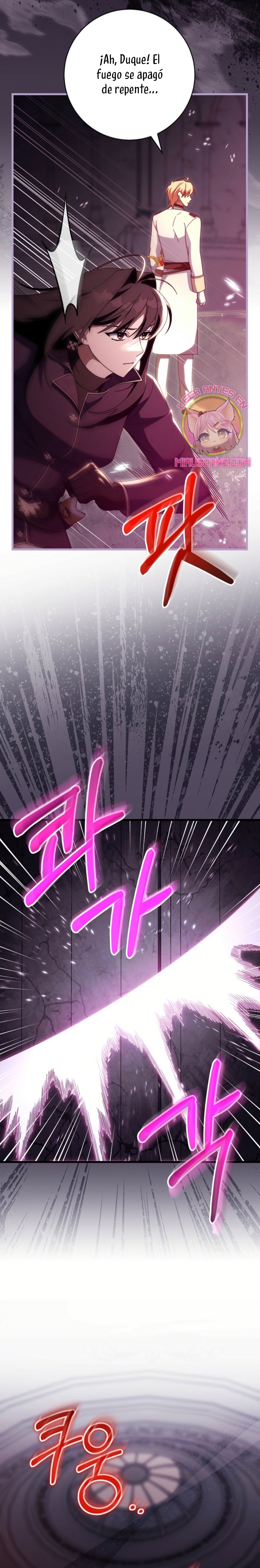 Estoy destinada a convertirme en la salvadora del protagonista Capítulo 148 - Page 10