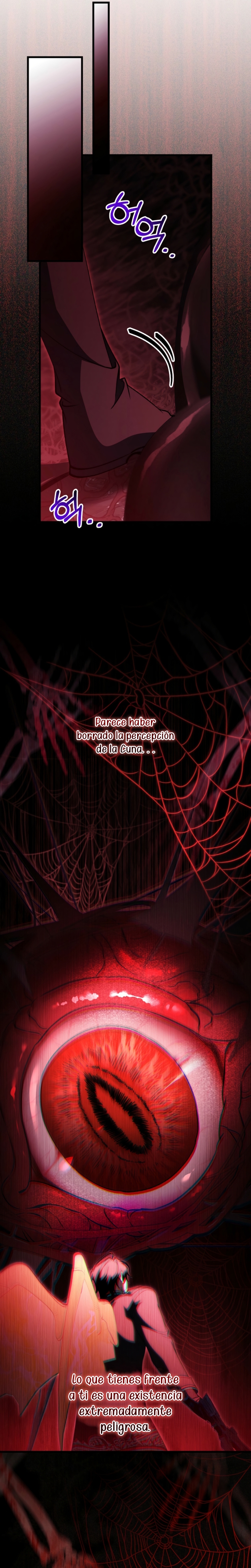 Estoy destinada a convertirme en la salvadora del protagonista Capítulo 148 - Page 15