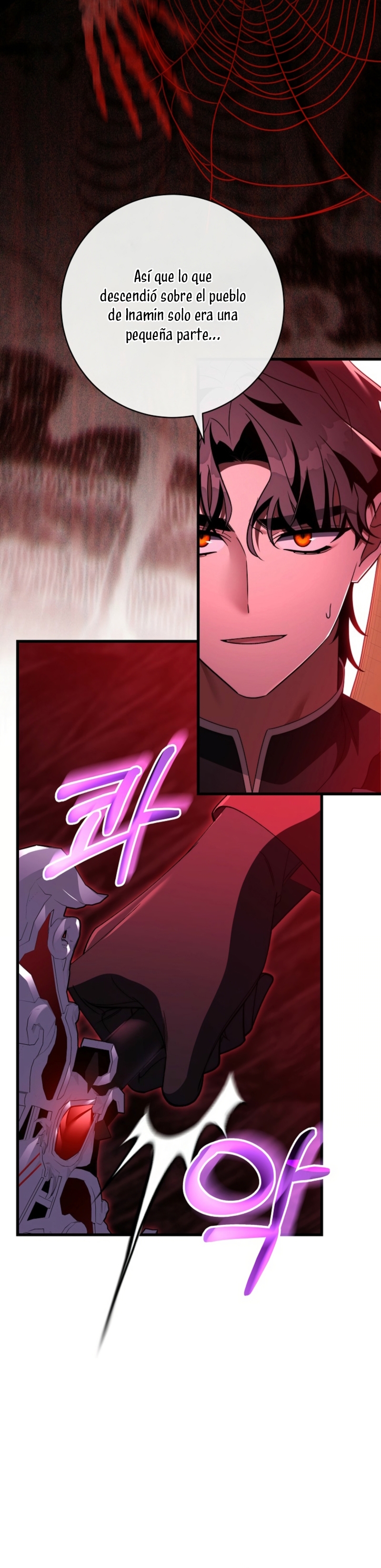 Estoy destinada a convertirme en la salvadora del protagonista Capítulo 148 - Page 16