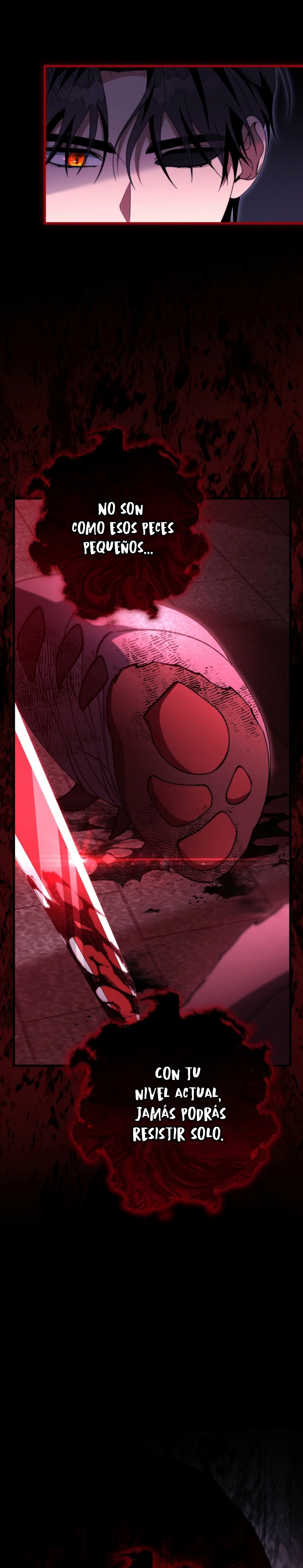 Estoy destinada a convertirme en la salvadora del protagonista Capítulo 148 - Page 19