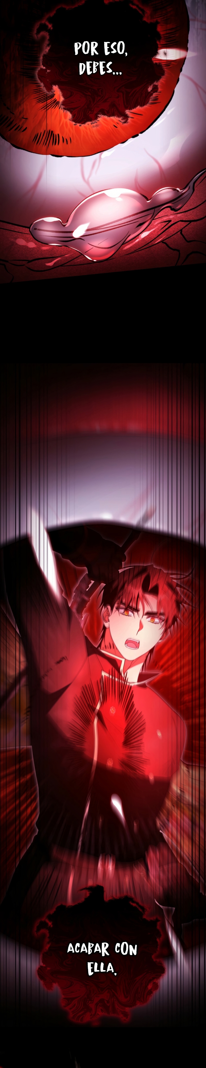 Estoy destinada a convertirme en la salvadora del protagonista Capítulo 148 - Page 20