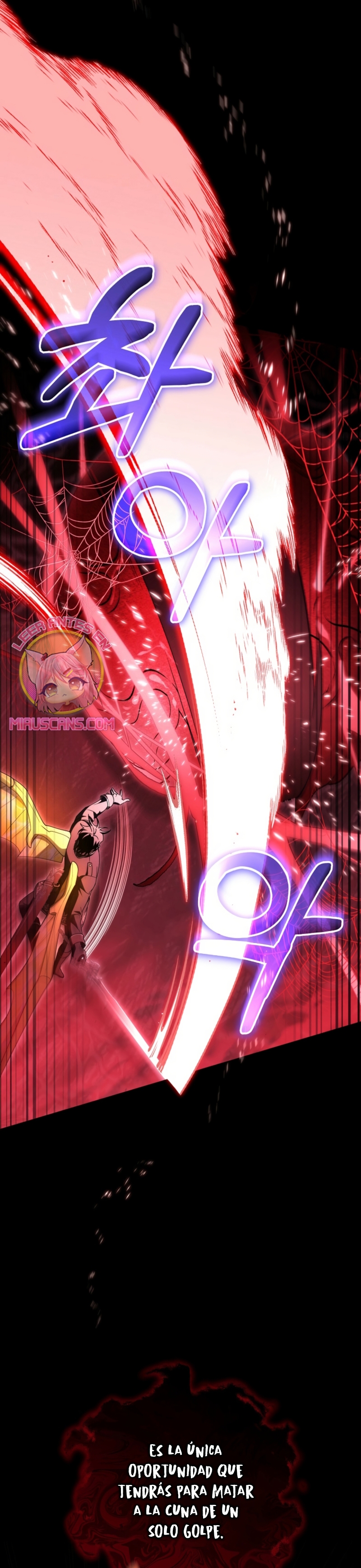 Estoy destinada a convertirme en la salvadora del protagonista Capítulo 148 - Page 21