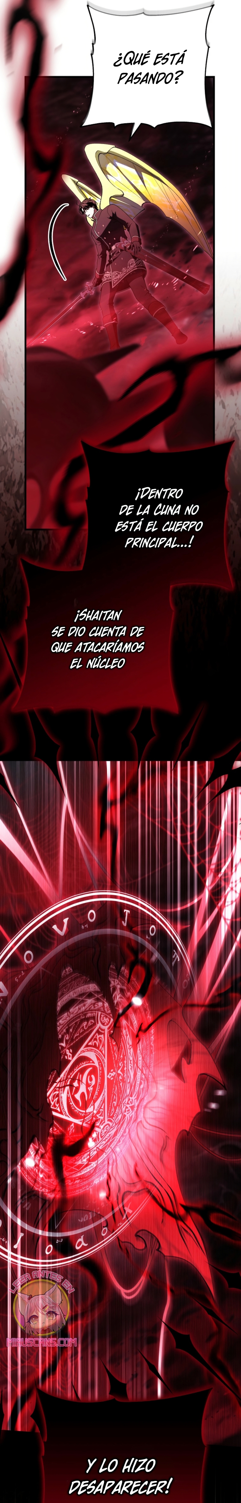 Estoy destinada a convertirme en la salvadora del protagonista Capítulo 148 - Page 24