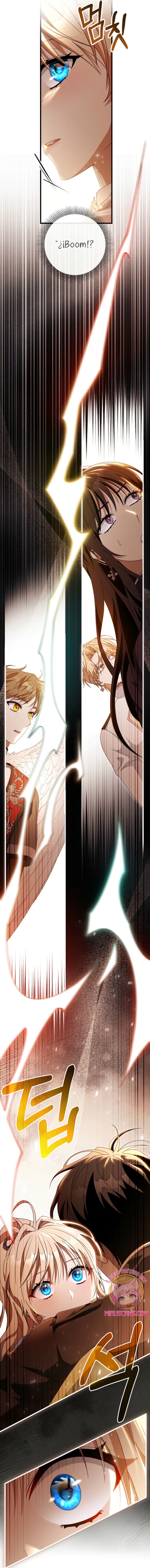 Estoy destinada a convertirme en la salvadora del protagonista Capítulo 148 - Page 29