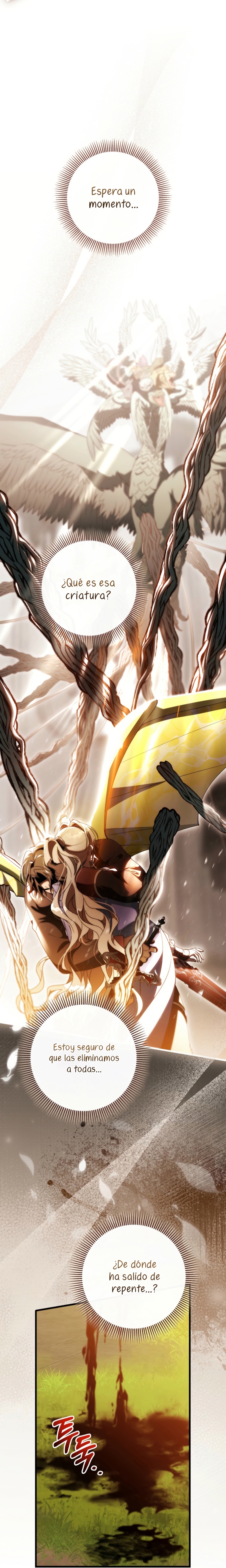 Estoy destinada a convertirme en la salvadora del protagonista Capítulo 148 - Page 30