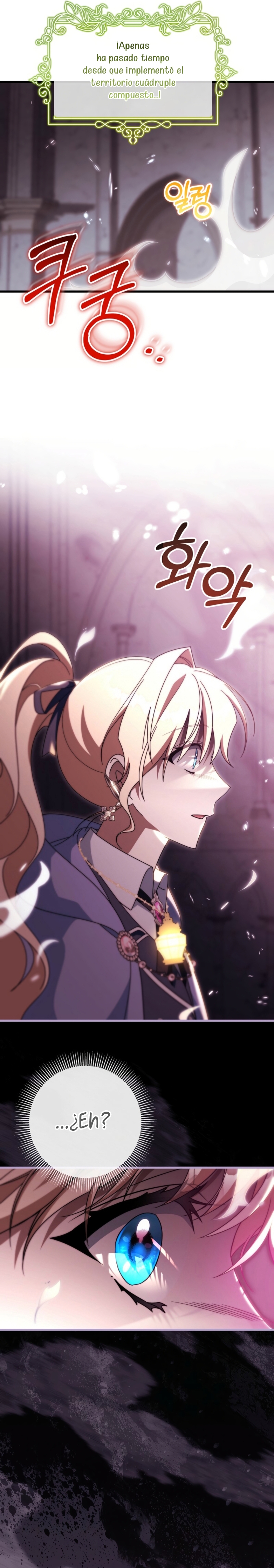 Estoy destinada a convertirme en la salvadora del protagonista Capítulo 148 - Page 9