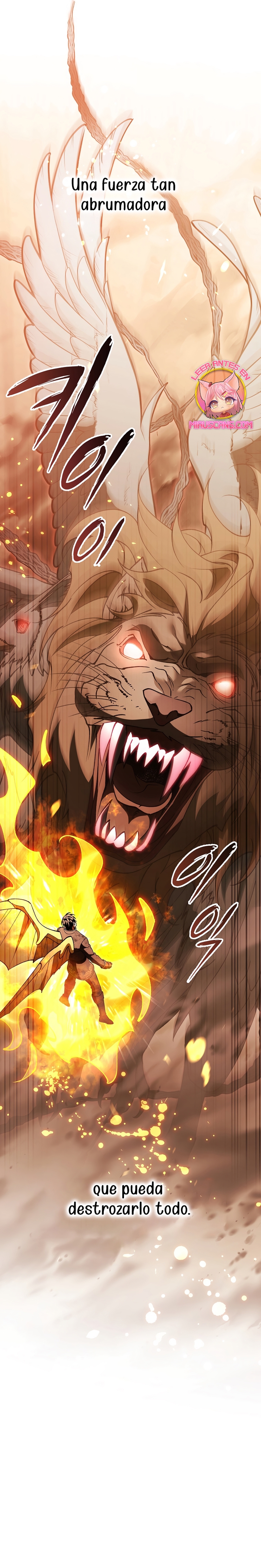 Estoy destinada a convertirme en la salvadora del protagonista Capítulo 149 - Page 11