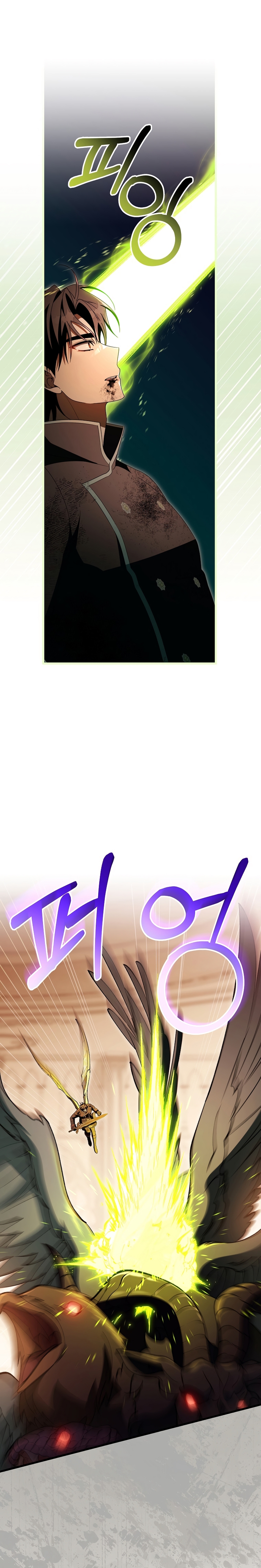 Estoy destinada a convertirme en la salvadora del protagonista Capítulo 149 - Page 12