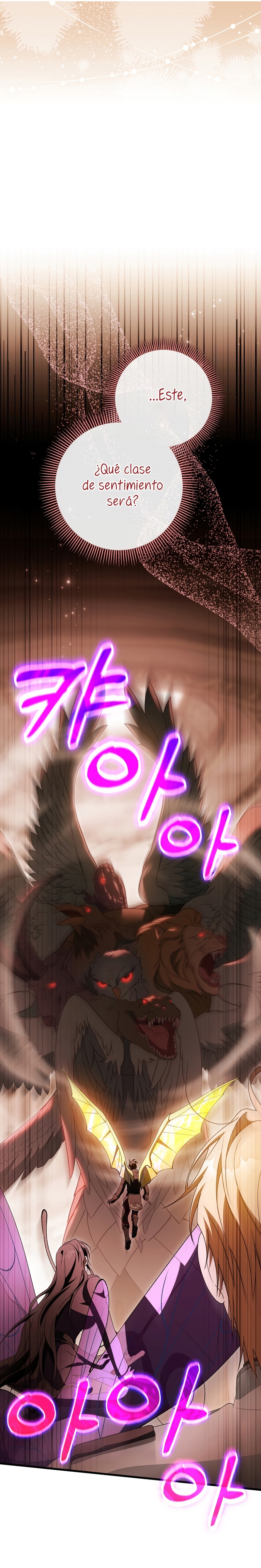 Estoy destinada a convertirme en la salvadora del protagonista Capítulo 149 - Page 16