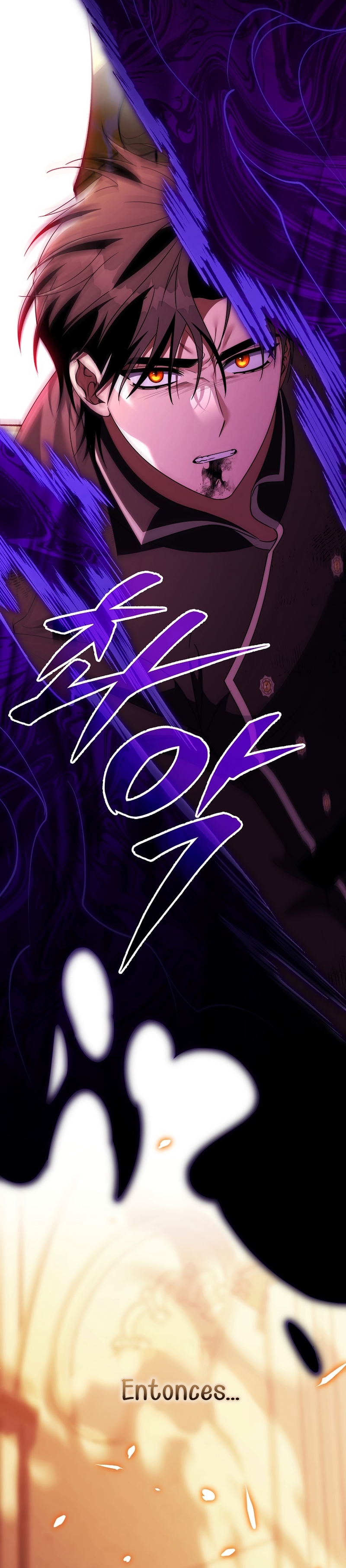 Estoy destinada a convertirme en la salvadora del protagonista Capítulo 149 - Page 18