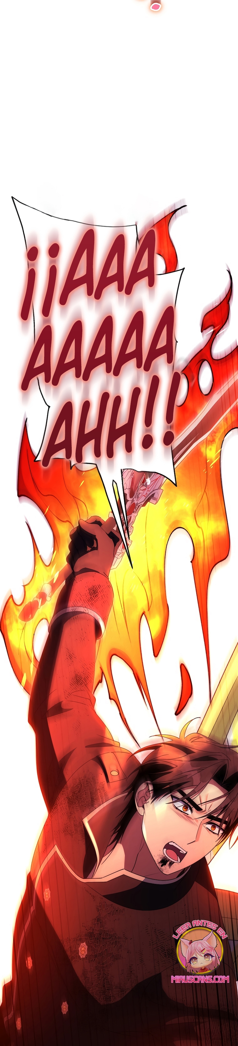 Estoy destinada a convertirme en la salvadora del protagonista Capítulo 149 - Page 20