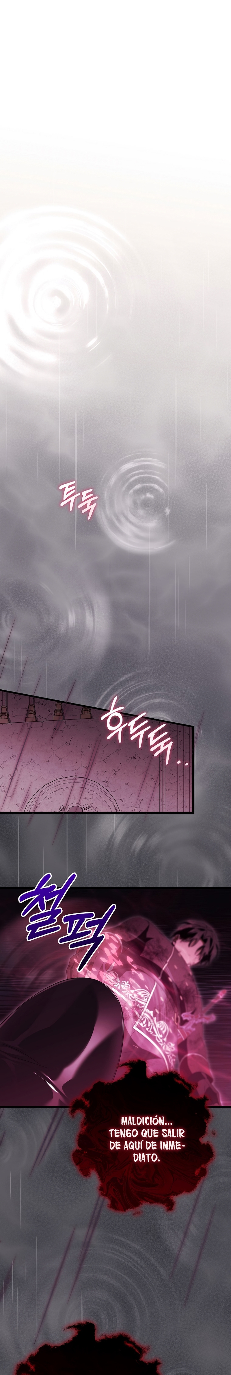 Estoy destinada a convertirme en la salvadora del protagonista Capítulo 149 - Page 22