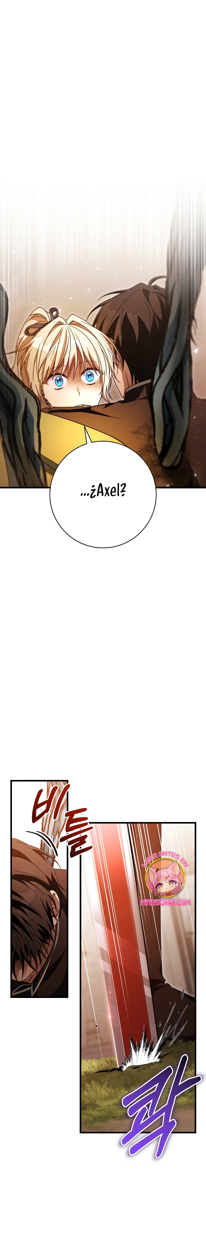 Estoy destinada a convertirme en la salvadora del protagonista Capítulo 149 - Page 3