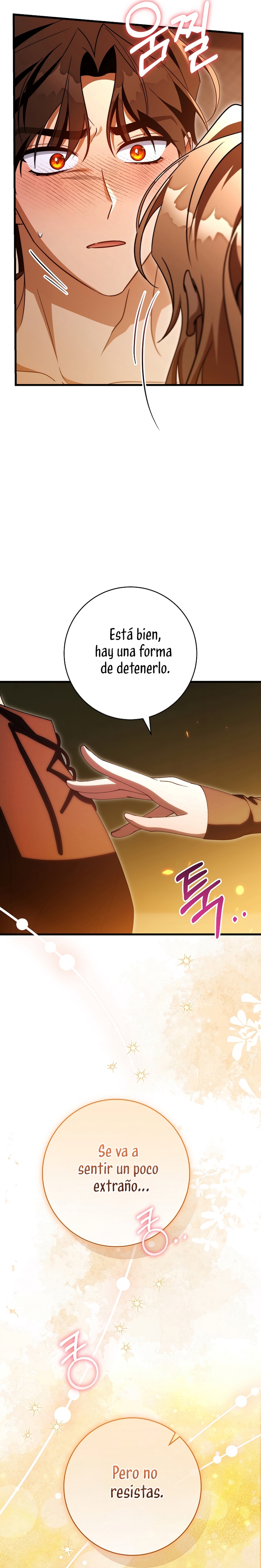 Estoy destinada a convertirme en la salvadora del protagonista Capítulo 149 - Page 39