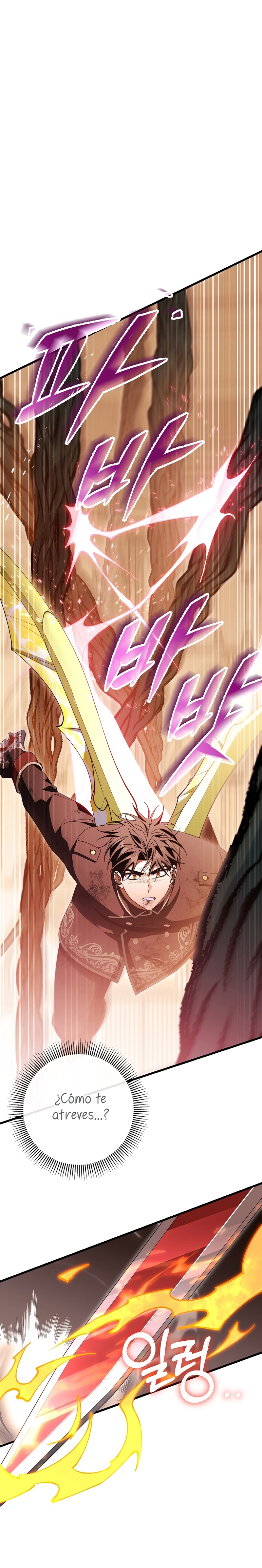 Estoy destinada a convertirme en la salvadora del protagonista Capítulo 149 - Page 8