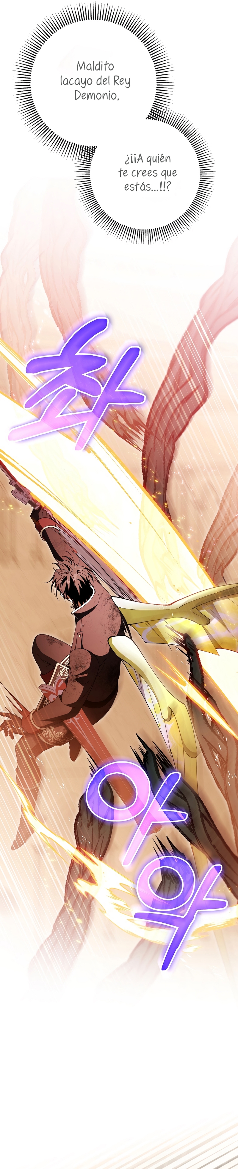 Estoy destinada a convertirme en la salvadora del protagonista Capítulo 149 - Page 9