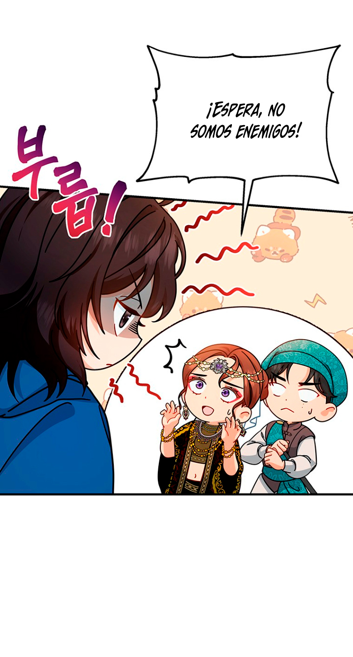 Estoy destinada a convertirme en la salvadora del protagonista Capítulo 15 - Page 13