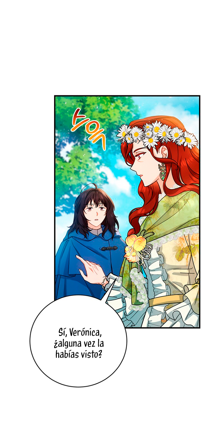 Estoy destinada a convertirme en la salvadora del protagonista Capítulo 15 - Page 14