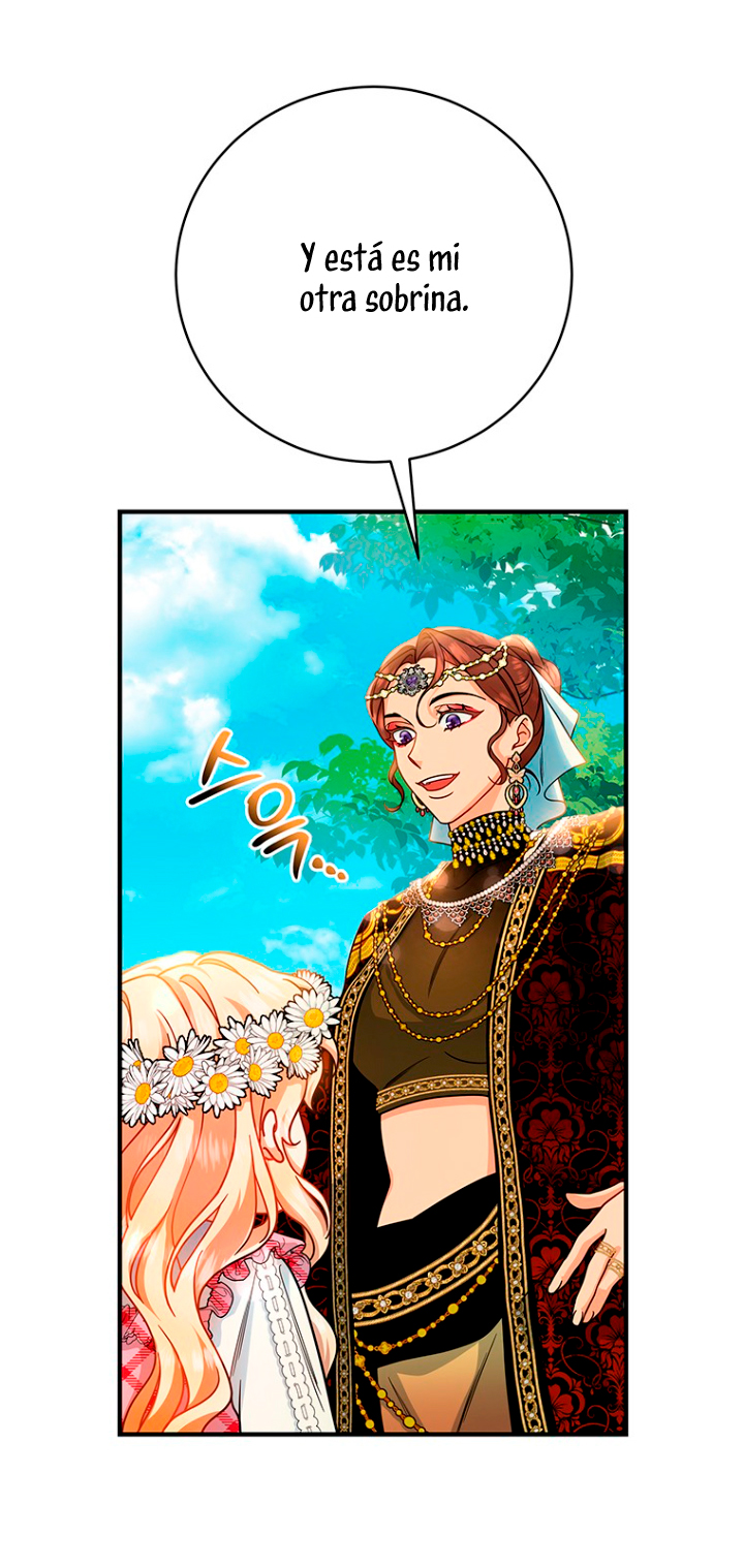 Estoy destinada a convertirme en la salvadora del protagonista Capítulo 15 - Page 18