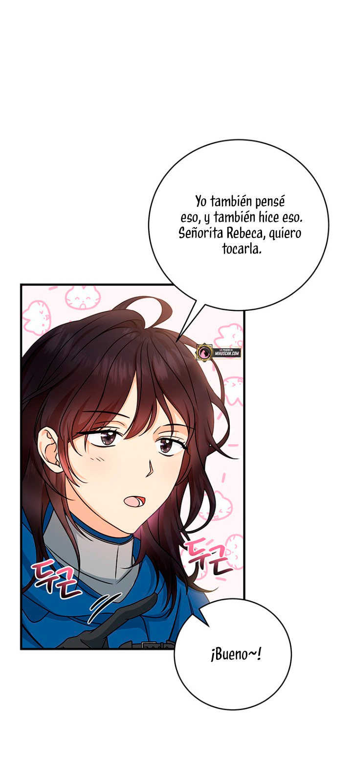 Estoy destinada a convertirme en la salvadora del protagonista Capítulo 15 - Page 24