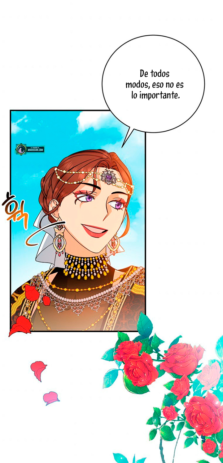 Estoy destinada a convertirme en la salvadora del protagonista Capítulo 15 - Page 28