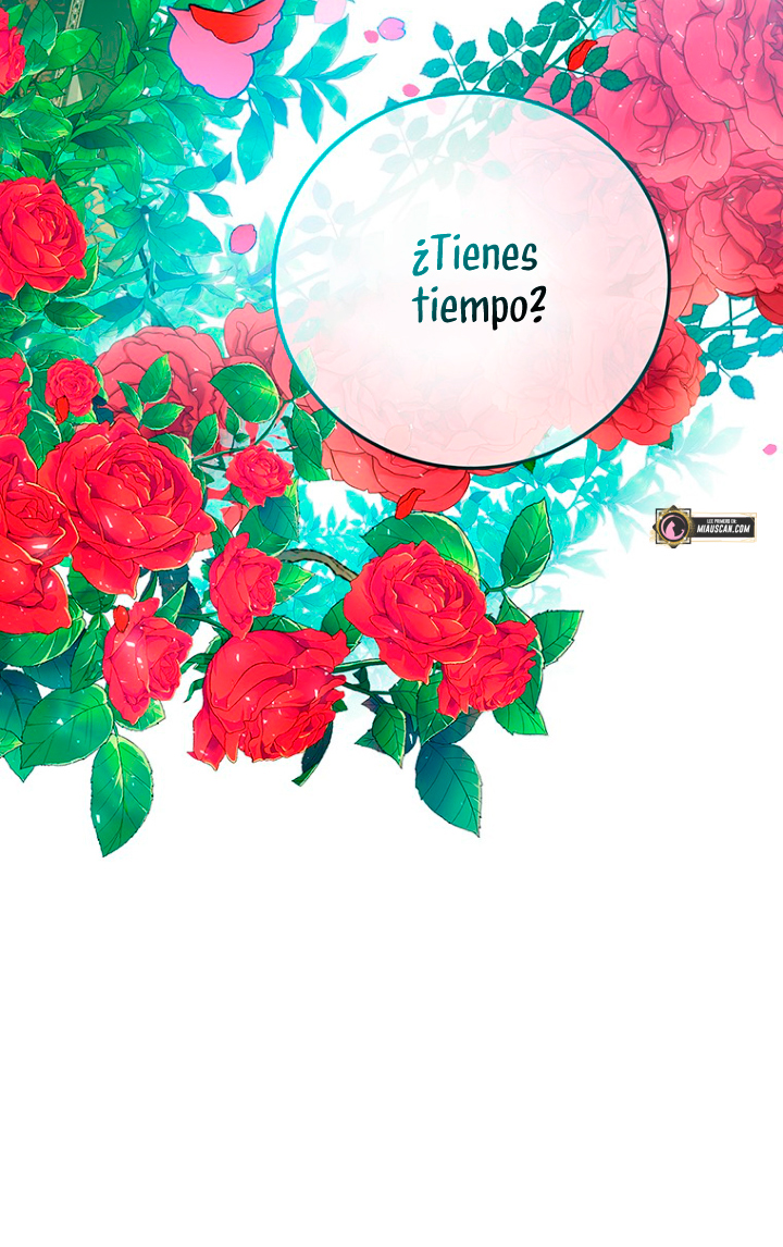 Estoy destinada a convertirme en la salvadora del protagonista Capítulo 15 - Page 30