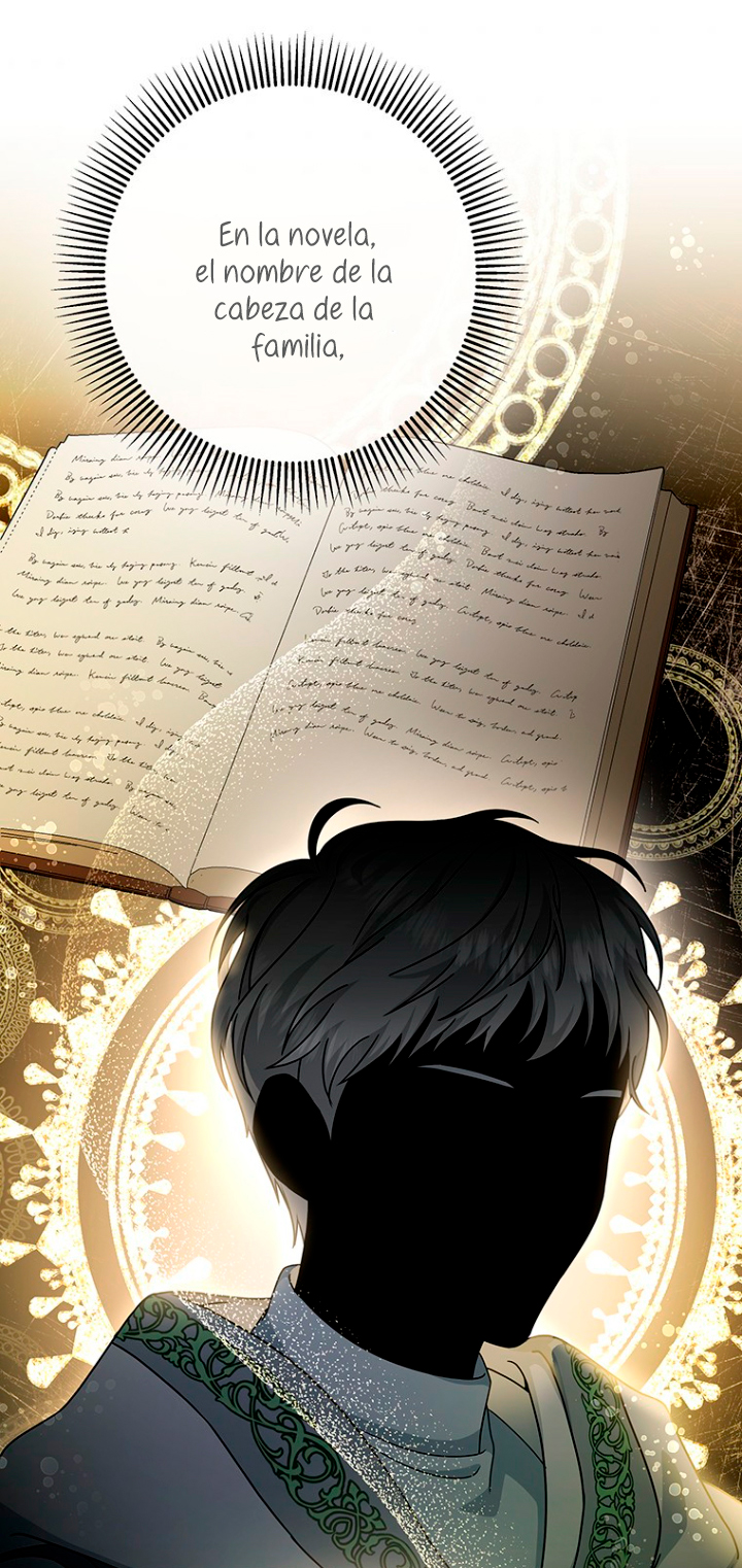 Estoy destinada a convertirme en la salvadora del protagonista Capítulo 15 - Page 37