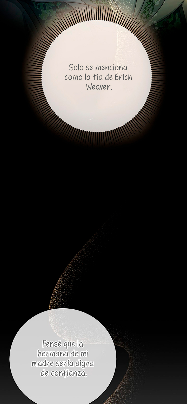 Estoy destinada a convertirme en la salvadora del protagonista Capítulo 15 - Page 38