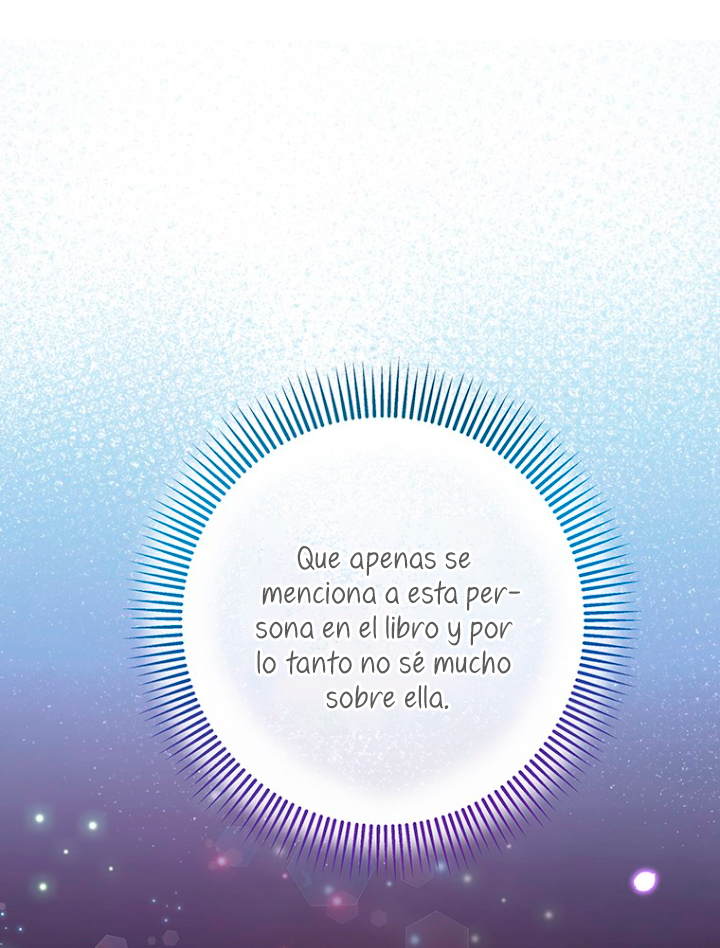 Estoy destinada a convertirme en la salvadora del protagonista Capítulo 15 - Page 40