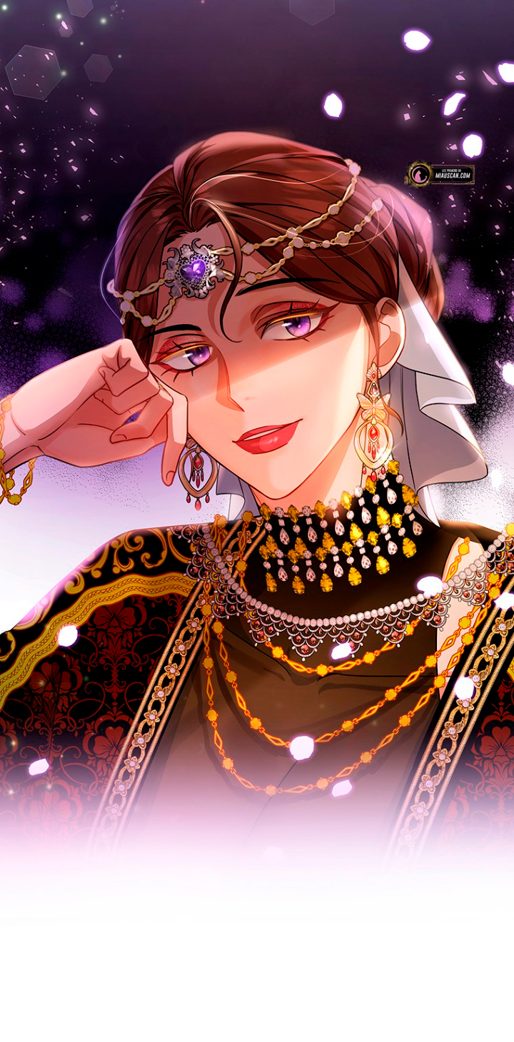 Estoy destinada a convertirme en la salvadora del protagonista Capítulo 15 - Page 41