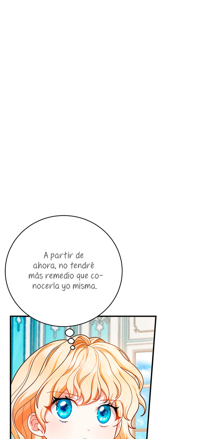 Estoy destinada a convertirme en la salvadora del protagonista Capítulo 15 - Page 42