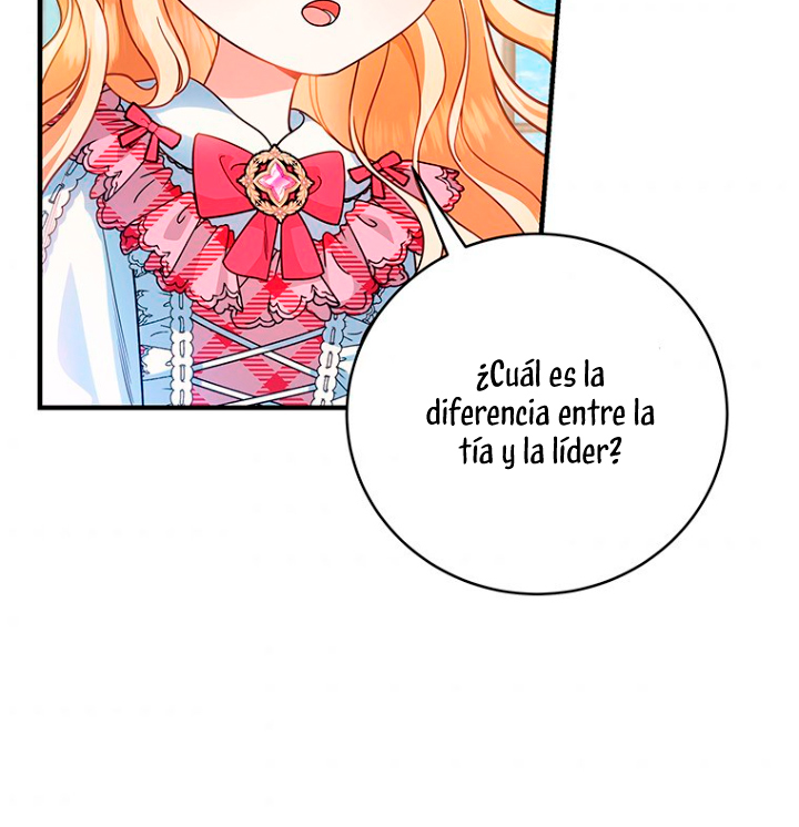 Estoy destinada a convertirme en la salvadora del protagonista Capítulo 15 - Page 43