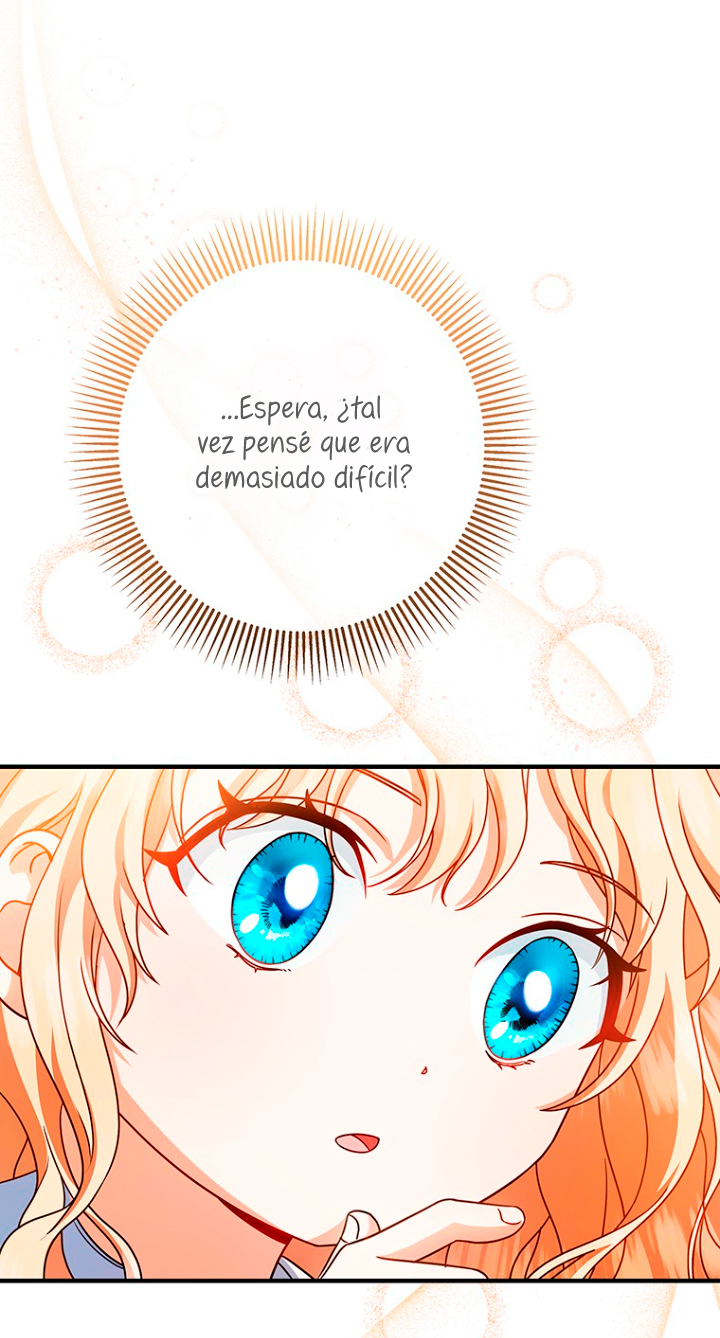 Estoy destinada a convertirme en la salvadora del protagonista Capítulo 15 - Page 51