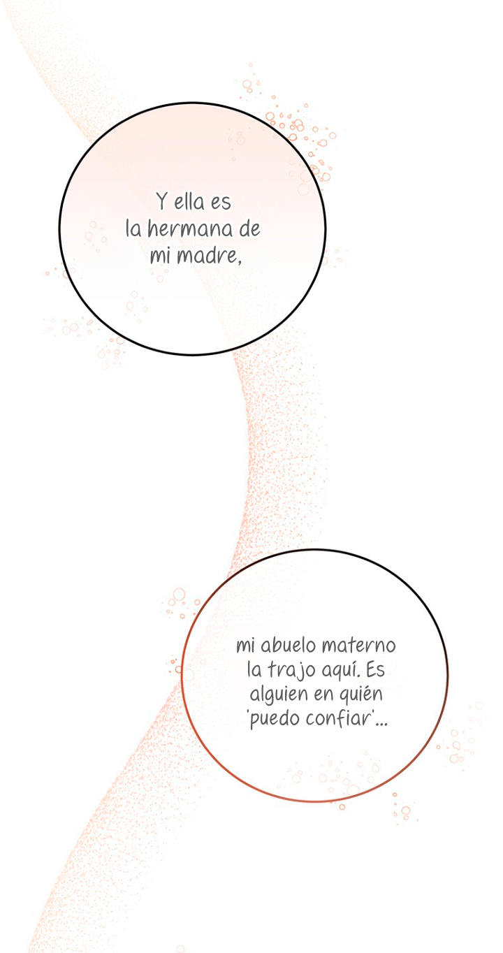 Estoy destinada a convertirme en la salvadora del protagonista Capítulo 15 - Page 54