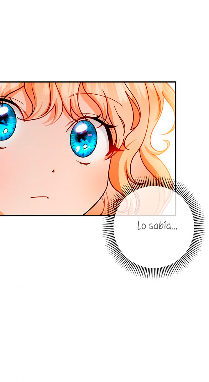 Estoy destinada a convertirme en la salvadora del protagonista Capítulo 15 - Page 57